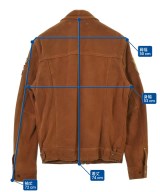 AVIREX（アヴィレックス）その他 茶 サイズ:XL メンズ/2200656608140