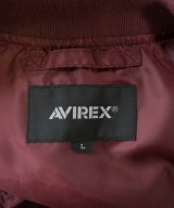 AVIREX（アヴィレックス）その他 赤 サイズ:L メンズ/2200658063039