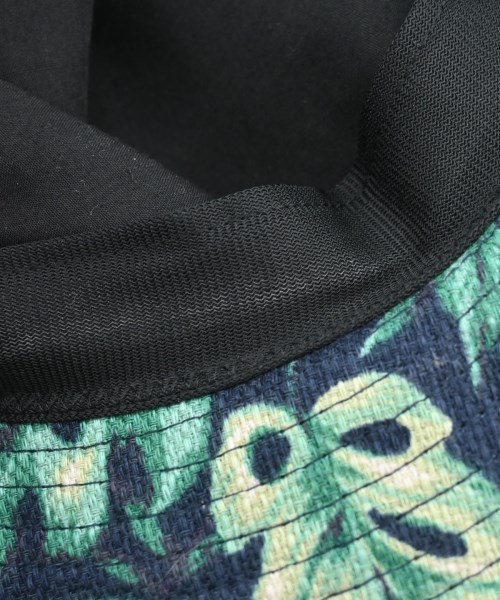 AVIREX（アヴィレックス）ハット 紺 サイズ:- レディース/2200653332321