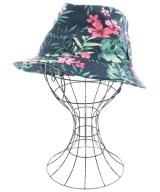 AVIREX（アヴィレックス）ハット 紺 サイズ:- レディース/2200653332321