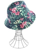 AVIREX（アヴィレックス）ハット 紺 サイズ:- レディース/2200653332321