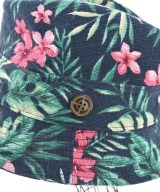 AVIREX（アヴィレックス）ハット 紺 サイズ:- レディース/2200653332321