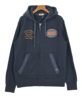 AVIREX（アヴィレックス）パーカー 紺 サイズ:XXL メンズ/2200658884016