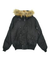 AVIREX ダウンジャケット/ダウンベスト