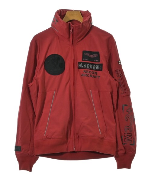 AVIREX(アヴィレックス)その他 赤 サイズ:L/2200655321057