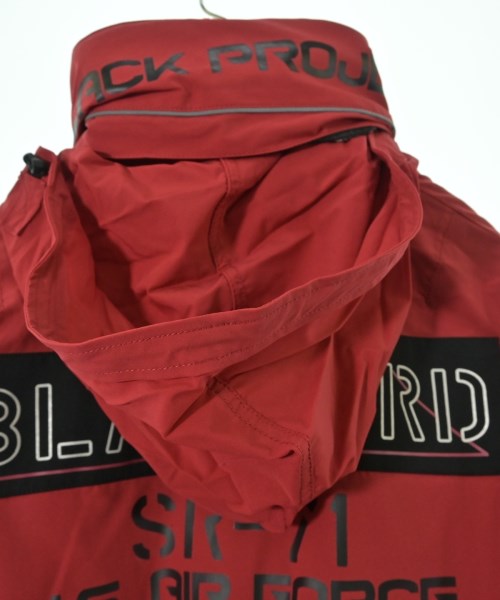 AVIREX（アヴィレックス）その他 赤 サイズ:L メンズ/2200655321057