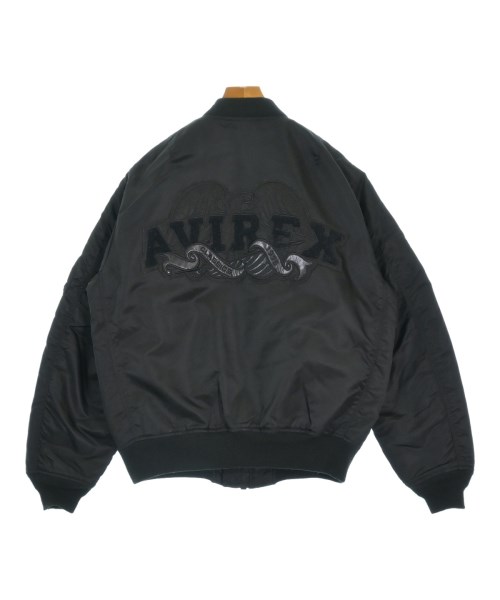 AVIREX（アヴィレックス）その他 黒 サイズ:-(L位) メンズ/2200660494012