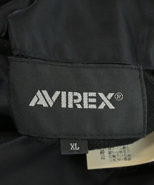 AVIREX（アヴィレックス）その他 黒 サイズ:-(L位) メンズ/2200660494012