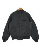 AVIREX（アヴィレックス）その他 黒 サイズ:-(L位) メンズ/2200660494012