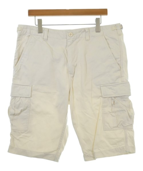 AVIREX(アヴィレックス)ショートパンツ 白 サイズ:2XL/2200661772010