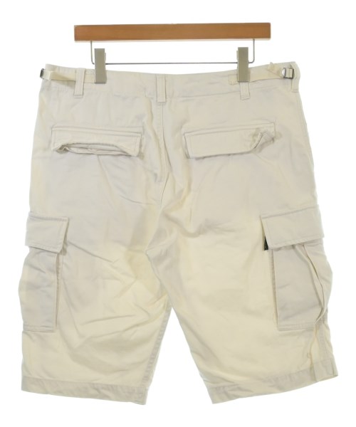 AVIREX（アヴィレックス）ショートパンツ 白 サイズ:2XL メンズ/2200661772010