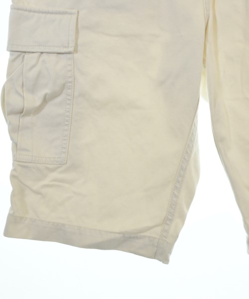 AVIREX（アヴィレックス）ショートパンツ 白 サイズ:2XL メンズ/2200661772010