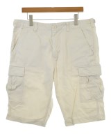 AVIREX（アヴィレックス）ショートパンツ 白 サイズ:2XL メンズ/2200661772010