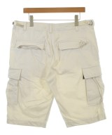 AVIREX（アヴィレックス）ショートパンツ 白 サイズ:2XL メンズ/2200661772010