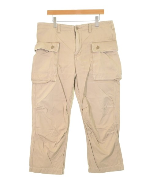 AVIREX(アヴィレックス)カーゴパンツ ベージュ サイズ:2XL/2200661772041