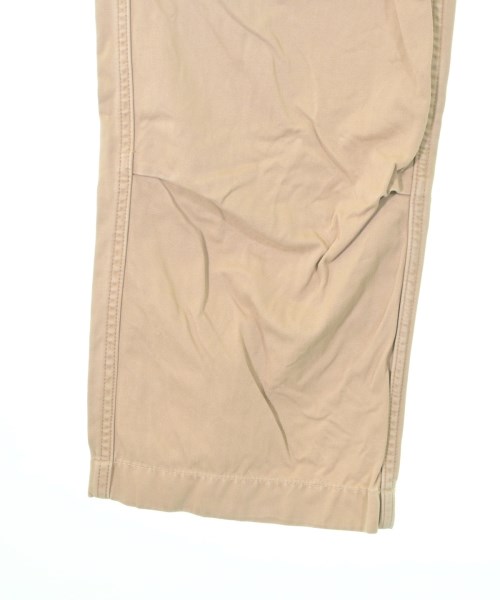 AVIREX（アヴィレックス）カーゴパンツ ベージュ サイズ:2XL メンズ/2200661772041