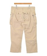 AVIREX（アヴィレックス）カーゴパンツ ベージュ サイズ:2XL メンズ/2200661772041
