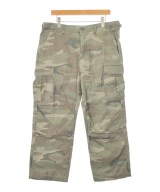 AVIREX（アヴィレックス）カーゴパンツ カーキ サイズ:2XL メンズ/2200661772058