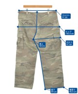 AVIREX（アヴィレックス）カーゴパンツ カーキ サイズ:2XL メンズ/2200661772058