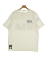AVIREX（アヴィレックス）Tシャツ・カットソー 白 サイズ:L メンズ/2200661772102