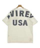 AVIREX（アヴィレックス）Tシャツ・カットソー 白 サイズ:L メンズ/2200661772102
