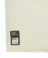 AVIREX（アヴィレックス）Tシャツ・カットソー 白 サイズ:L メンズ/2200661772102