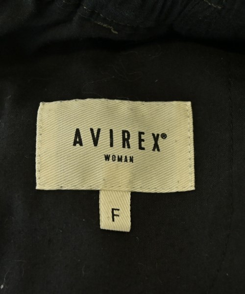 AVIREX（アヴィレックス）その他 黒 サイズ:F レディース/2200711525061