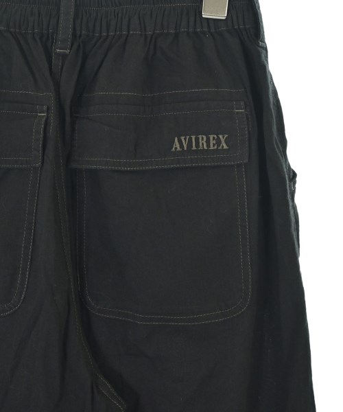 AVIREX（アヴィレックス）その他 黒 サイズ:F レディース/2200711525061