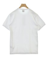 AVIREX（アヴィレックス）Tシャツ・カットソー 白 サイズ:L メンズ/2200713906226