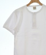 AVIREX（アヴィレックス）Tシャツ・カットソー 白 サイズ:L メンズ/2200713906226