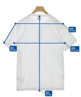 AVIREX（アヴィレックス）Tシャツ・カットソー 白 サイズ:L メンズ/2200713906226