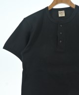 AVIREX（アヴィレックス）Tシャツ・カットソー 黒 サイズ:L メンズ/2200713906233