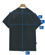 AVIREX（アヴィレックス）Tシャツ・カットソー 黒 サイズ:L メンズ/2200713906233
