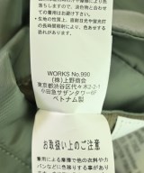 AVIREX（アヴィレックス）その他 カーキ サイズ:L メンズ/2200715668092