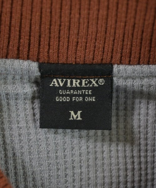 AVIREX（アヴィレックス）その他 茶 サイズ:M メンズ/2200713621129