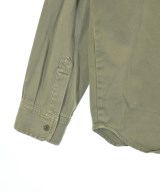 AVIREX（アヴィレックス）カジュアルシャツ カーキ サイズ:2XL メンズ/2200714454030