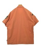AVIREX（アヴィレックス）カジュアルシャツ オレンジ サイズ:2XL(XXL位) メンズ/2200714454047