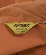 AVIREX（アヴィレックス）カジュアルシャツ オレンジ サイズ:2XL(XXL位) メンズ/2200714454047