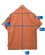AVIREX（アヴィレックス）カジュアルシャツ オレンジ サイズ:2XL(XXL位) メンズ/2200714454047