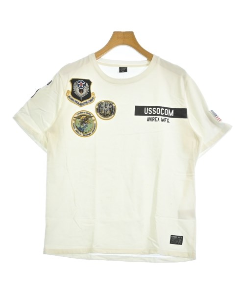 AVIREX(アヴィレックス)のTシャツ・カットソー サイズ:XL 3,600円