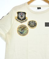 AVIREX（アヴィレックス）Tシャツ・カットソー 白 サイズ:XL メンズ/2200718310127
