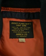 AVIREX（アヴィレックス）その他 紺 サイズ:L メンズ/2200714205021