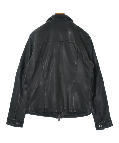 AVIREX（アヴィレックス）ライダース 黒 サイズ:L メンズ/2200645003024