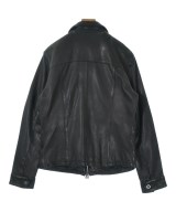 AVIREX（アヴィレックス）ライダース 黒 サイズ:L メンズ/2200645003024