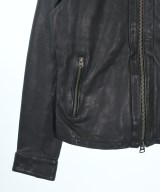 AVIREX（アヴィレックス）ライダース 黒 サイズ:L メンズ/2200645003024