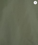 AVIREX（アヴィレックス）ミリタリーブルゾン カーキ サイズ:L メンズ/2200645418033