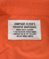 AVIREX（アヴィレックス）その他 オレンジ サイズ:M メンズ/2200645829013