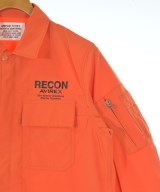 AVIREX（アヴィレックス）その他 オレンジ サイズ:M メンズ/2200645829013