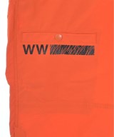 AVIREX（アヴィレックス）その他 オレンジ サイズ:M メンズ/2200645829013