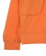 AVIREX（アヴィレックス）ブルゾン オレンジ サイズ:L メンズ/2200645829020